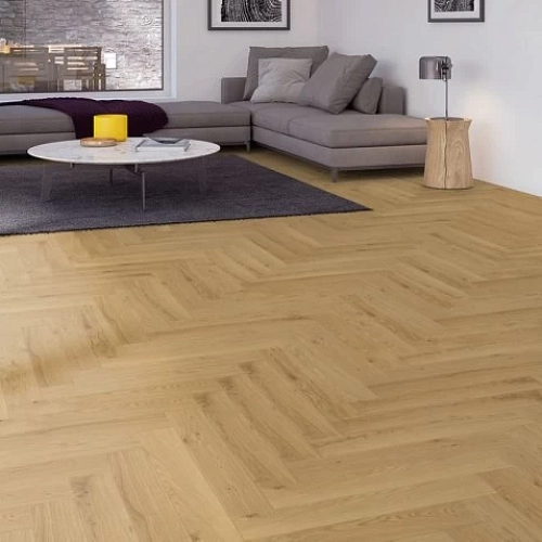 ДУБ ЧИСТЫЙ 60° ИНЖЕНЕРНАЯ ДОСКА WEITZER PARKETT WEITZER PARKETT 475 для пола